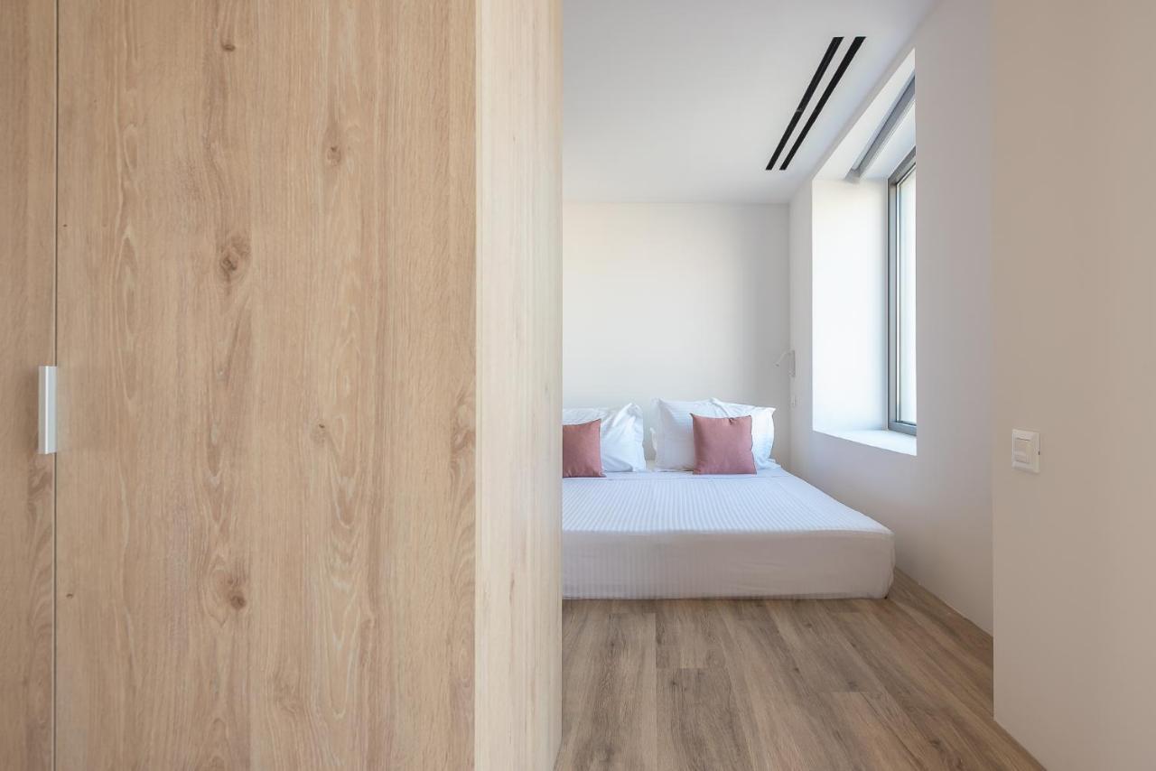 Ceramian Athens Aparthotel Exterior photo